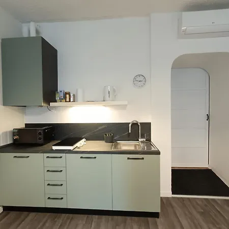 Civico46 Apartmán