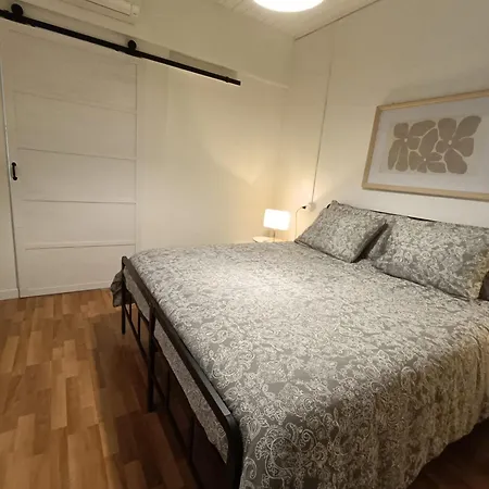 Civico46 Apartmán