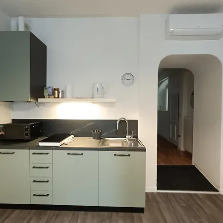 Civico46 Domodossola