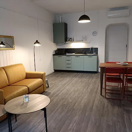 Apartment Civico46 Domodossola