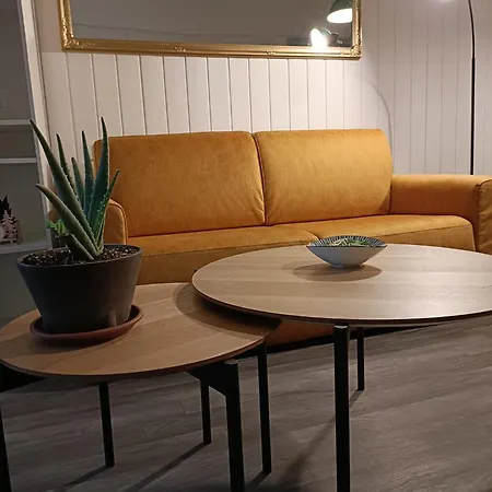 Civico46 Apartmán Domodossola