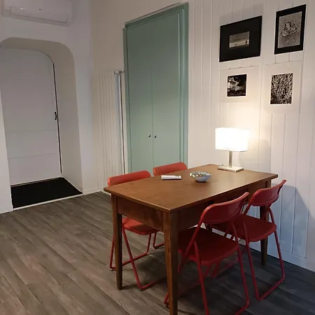 Civico46 * Domodossola
