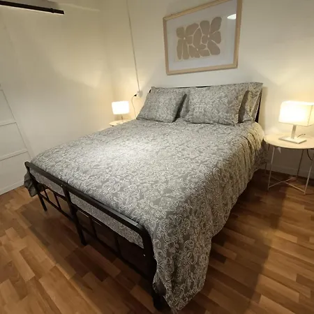 Civico46 Apartmán
