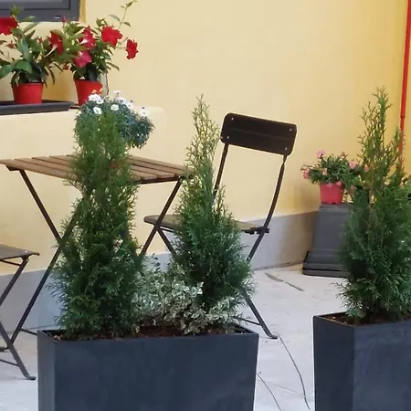 Apartmán Civico46 Domodossola