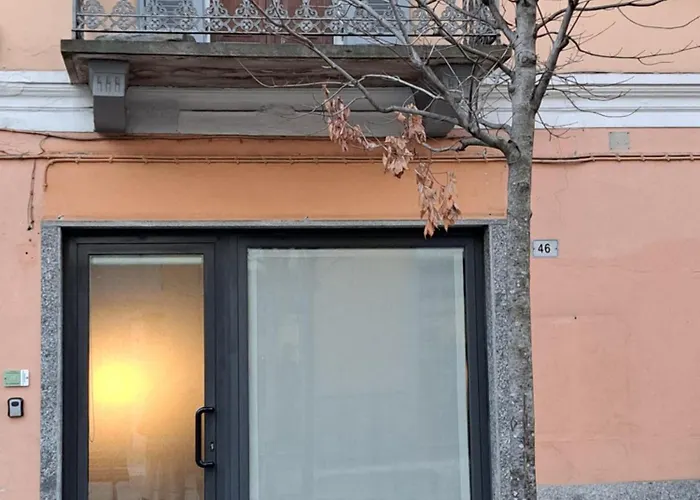 Civico46 * Domodossola